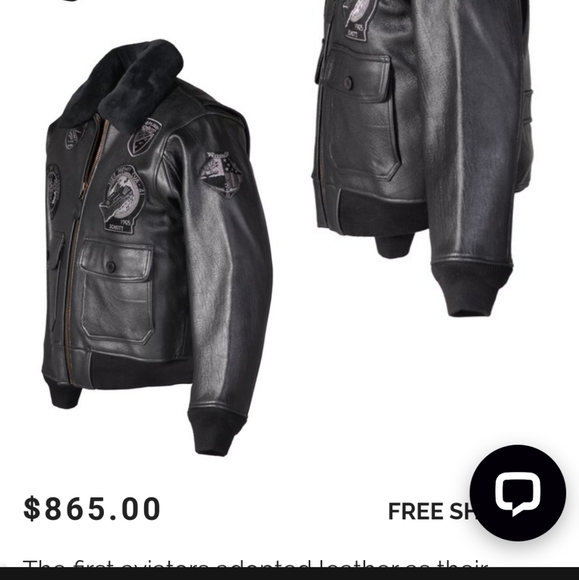 Schott nyc 3x - Picture 7 of 7